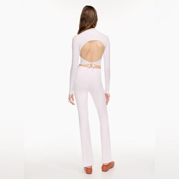 Aritzia Sunday Best Ellie Pant - Picture 4 of 4